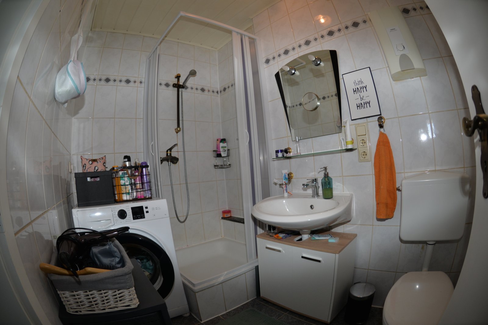 2 Zimmer Wohnung