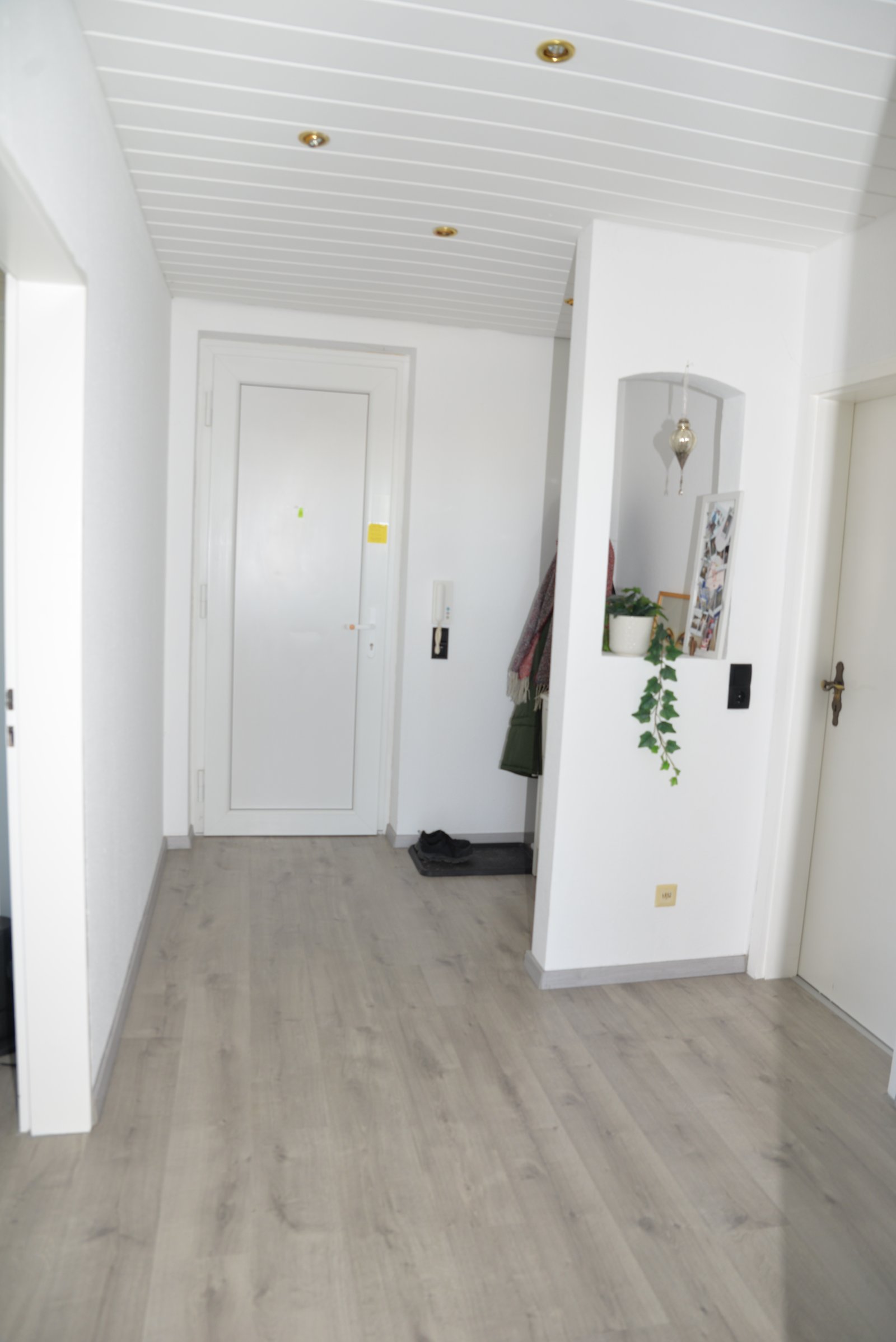 2 Zimmer Wohnung