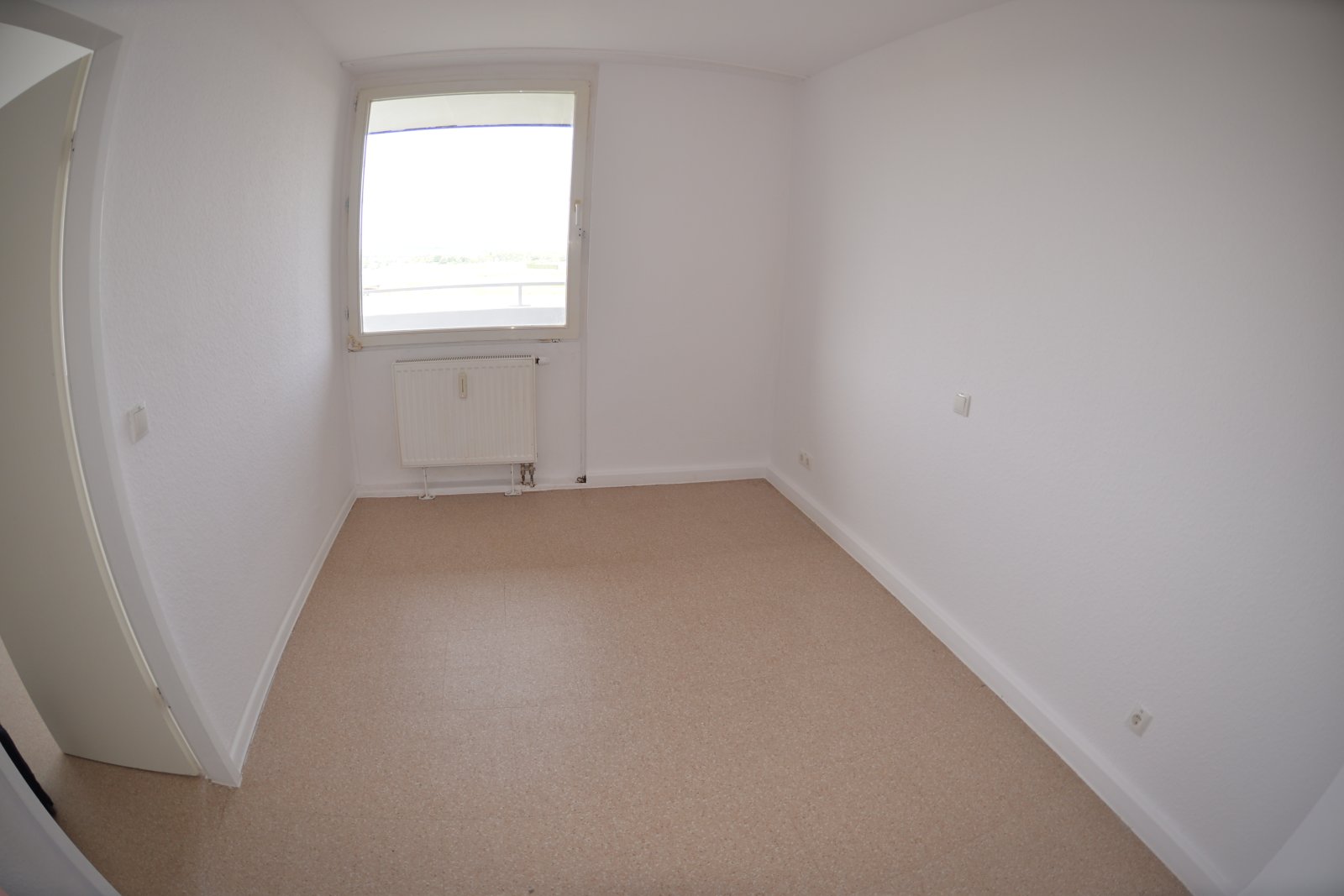 2 Zimmer Wohnung in Meschenich