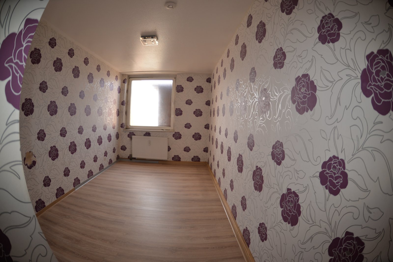 4 Zimmer Terrassenwohnung in Meschenich