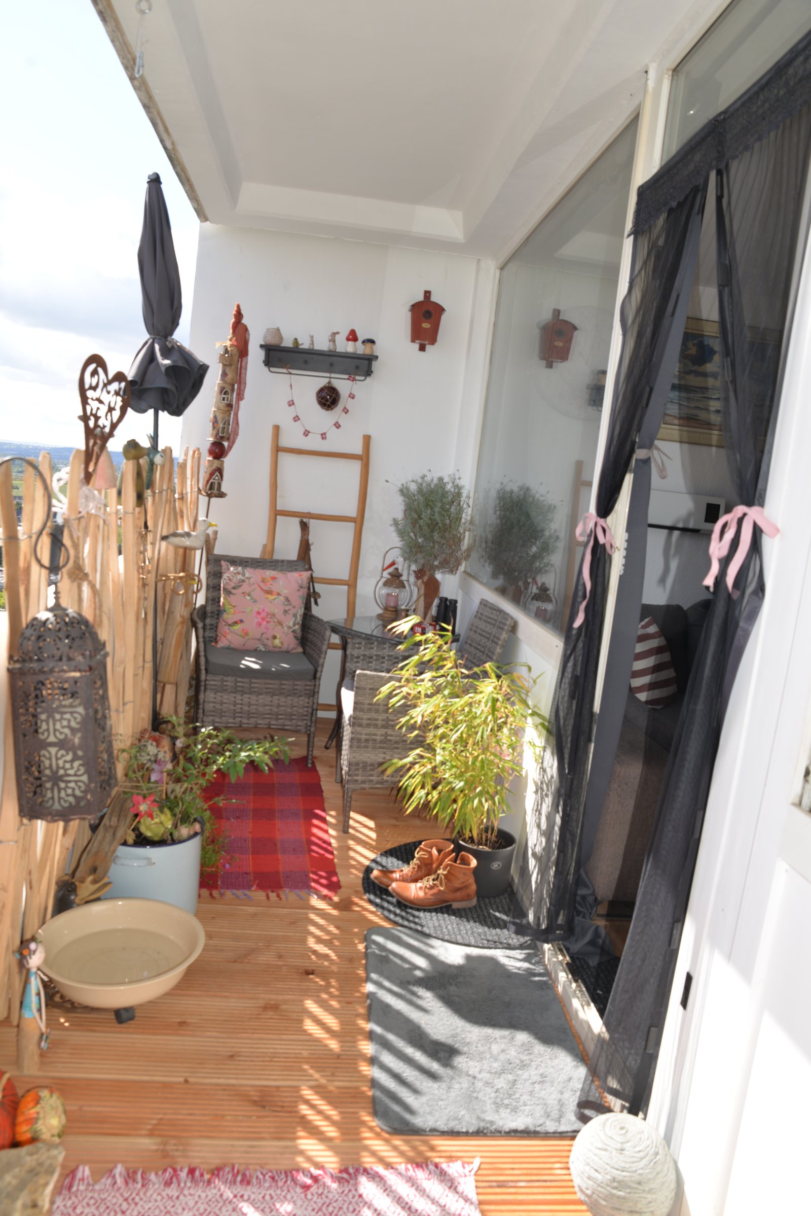Zwei Zimmer Wohnung