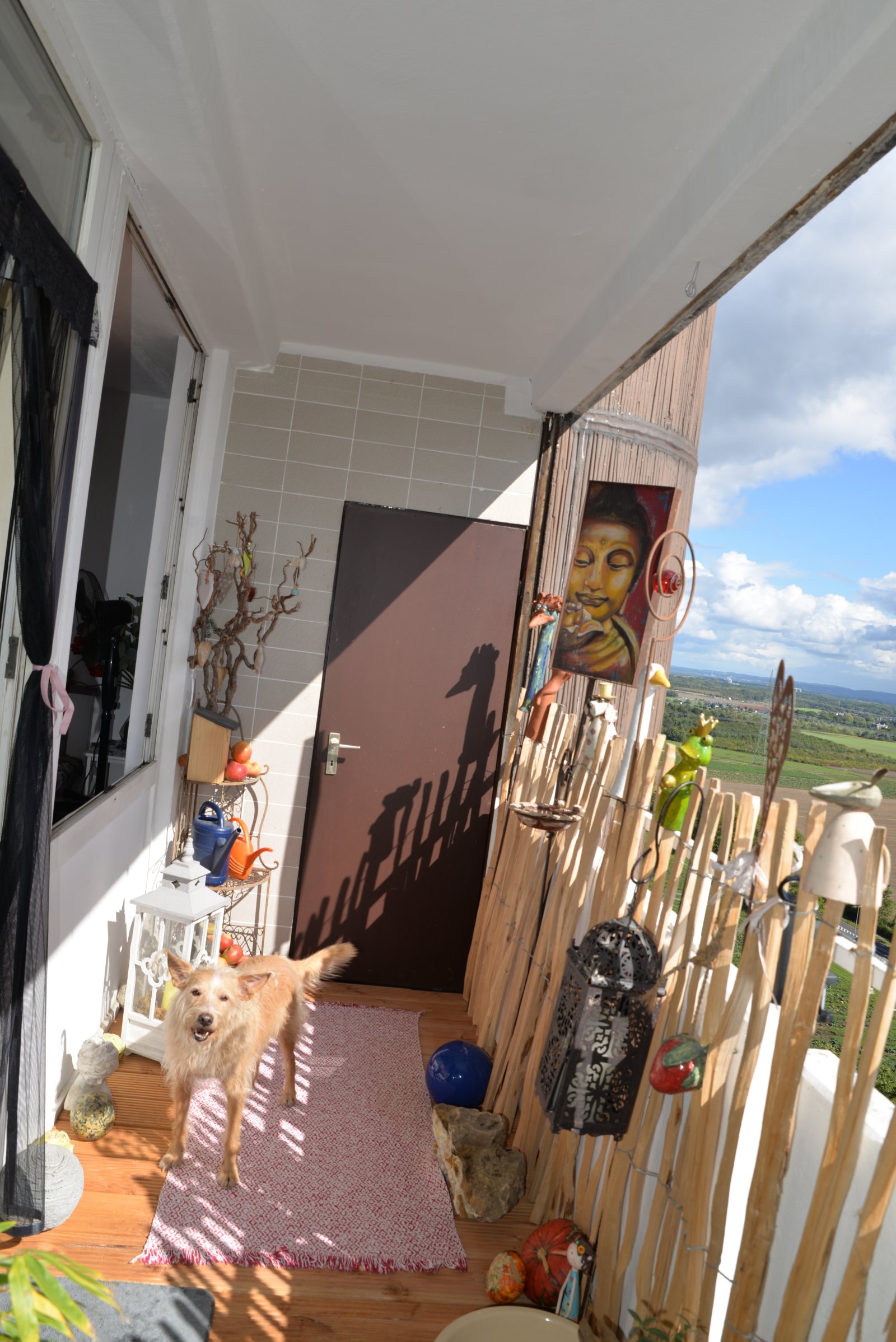 Zwei Zimmer Wohnung