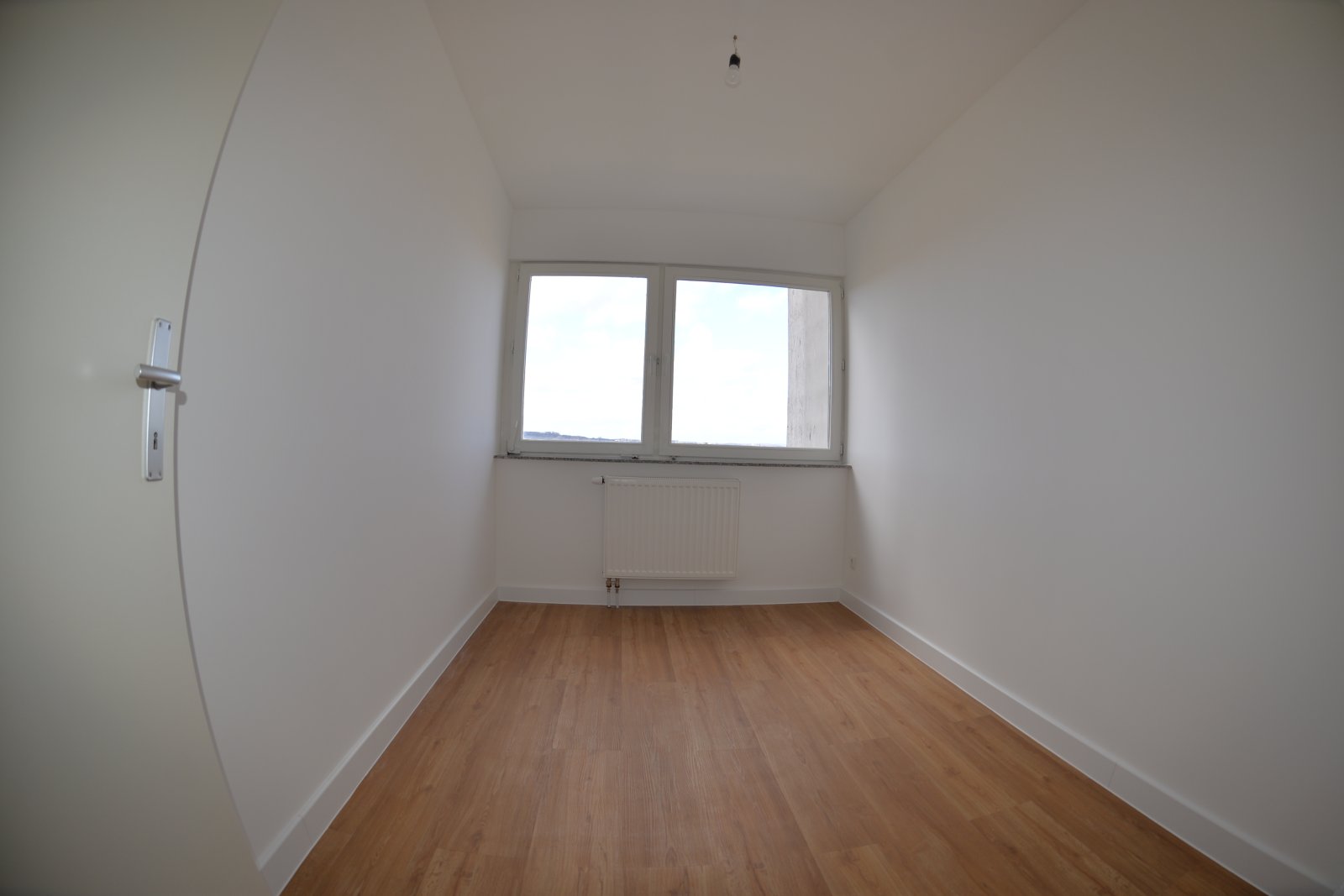 3  Zimmer Wohnung  in Meschechenich