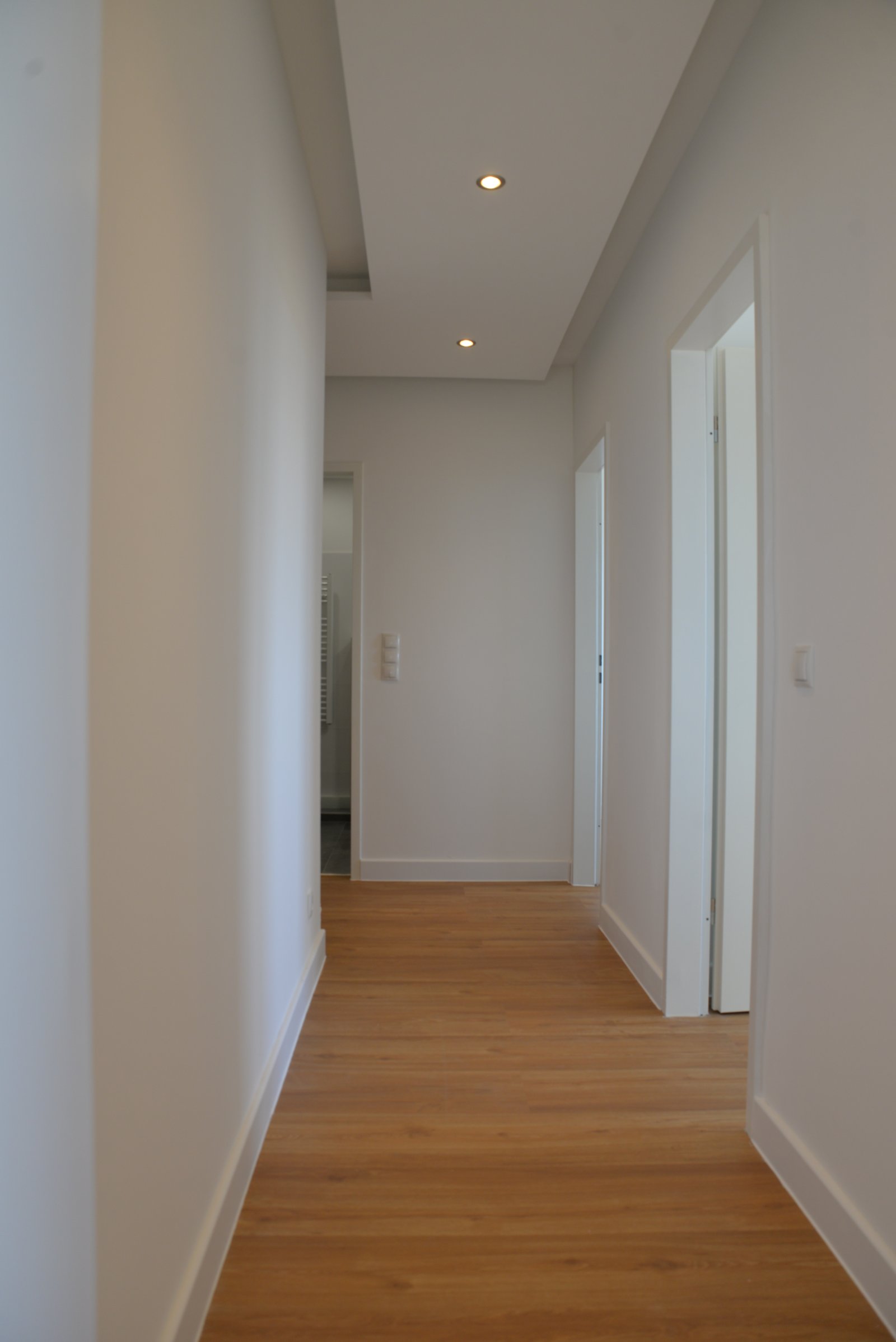 3  Zimmer Wohnung  in Meschechenich