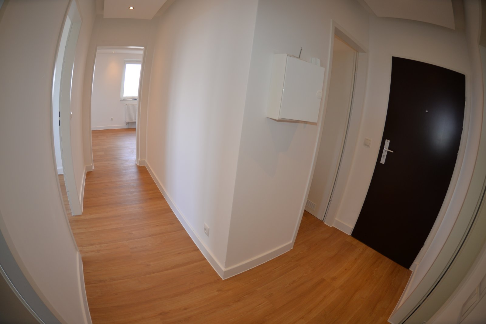 3  Zimmer Wohnung  in Meschechenich