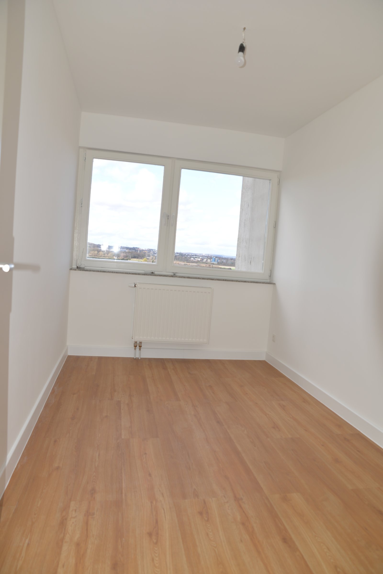 3  Zimmer Wohnung  in Meschechenich