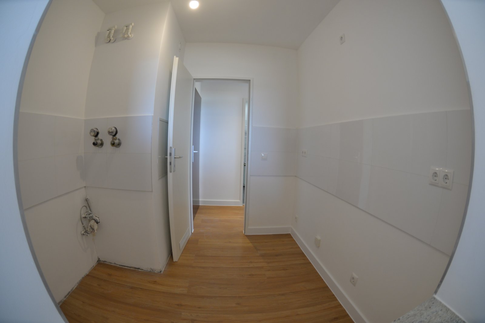 3  Zimmer Wohnung  in Meschechenich