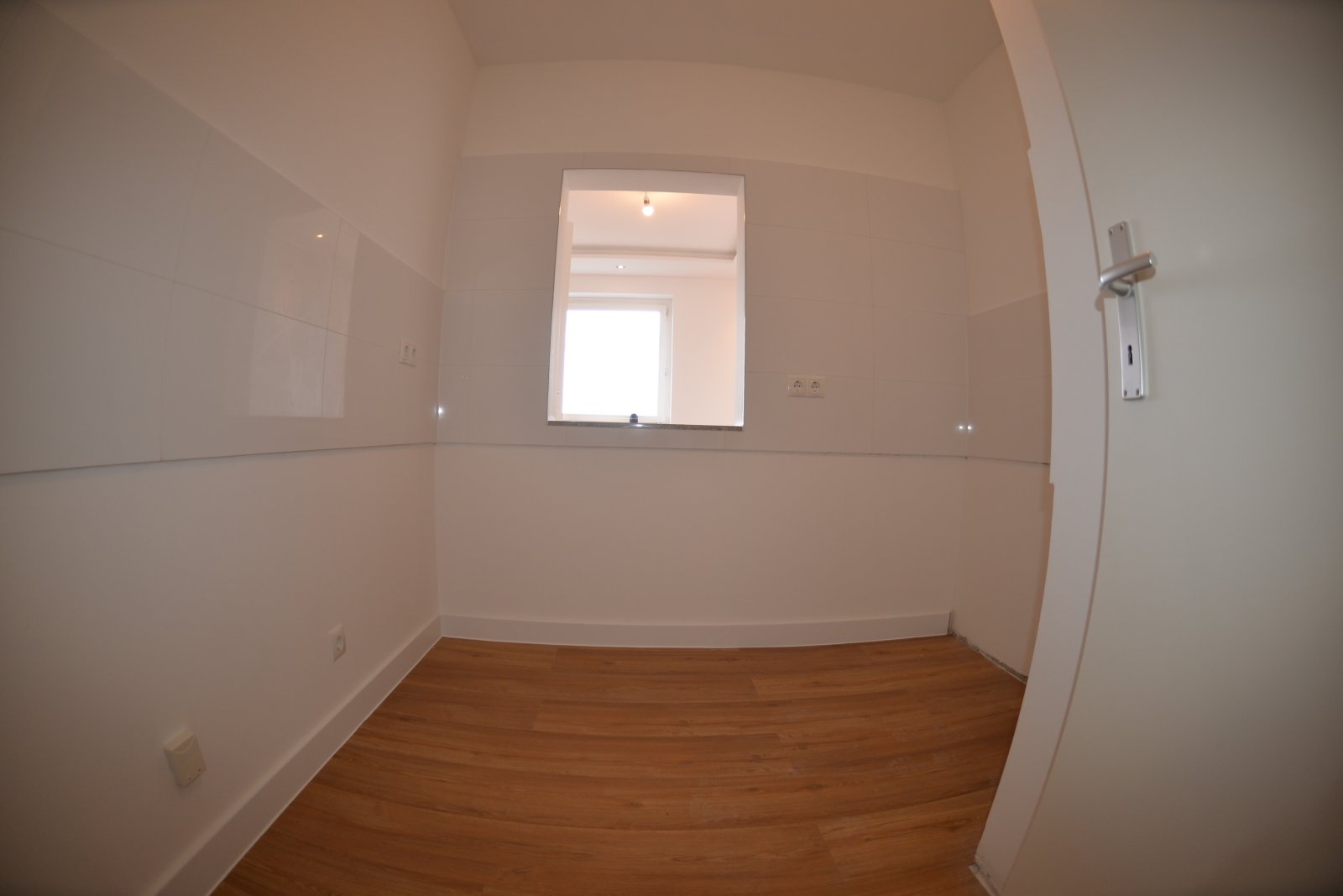 3 Zimmer Wohnung in Meschenich