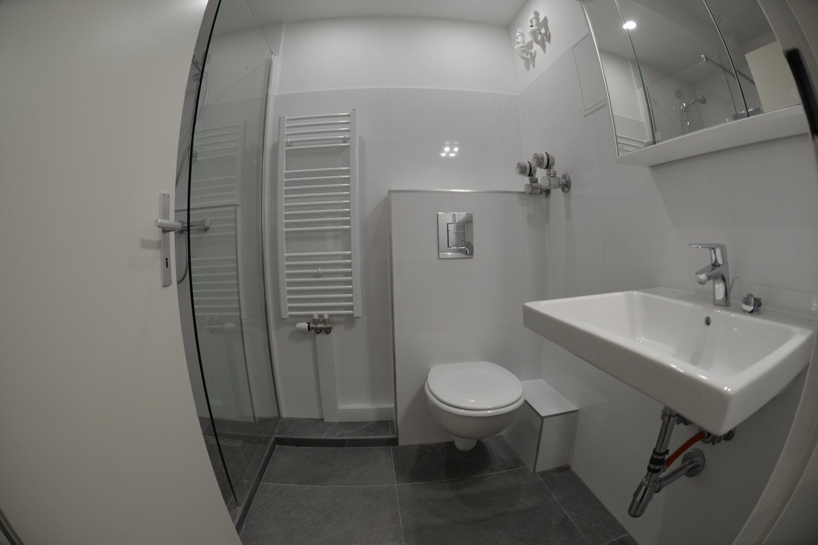 3 Zimmer Wohnung in Meschenich