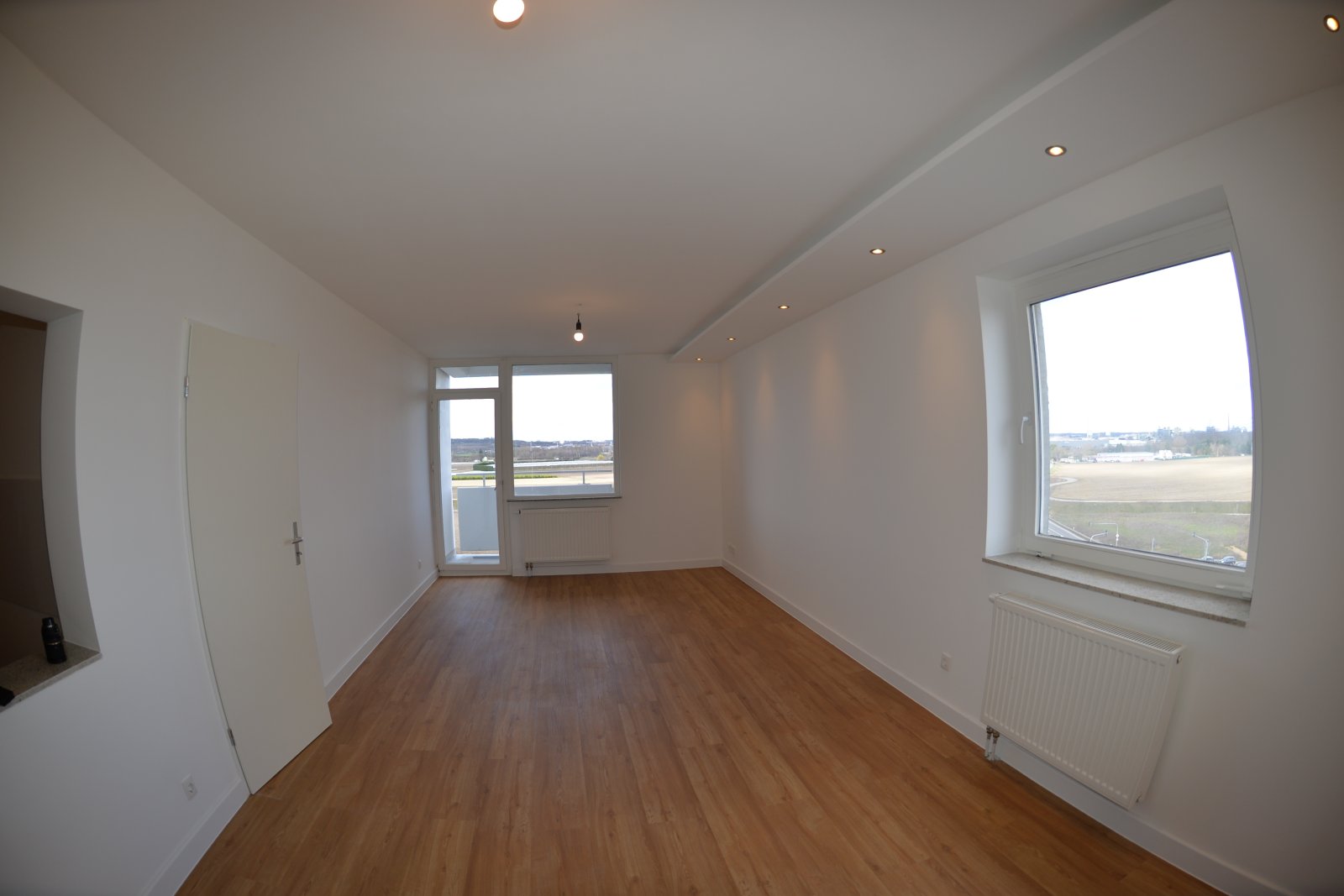 3 Zimmer Wohnung in Meschenich