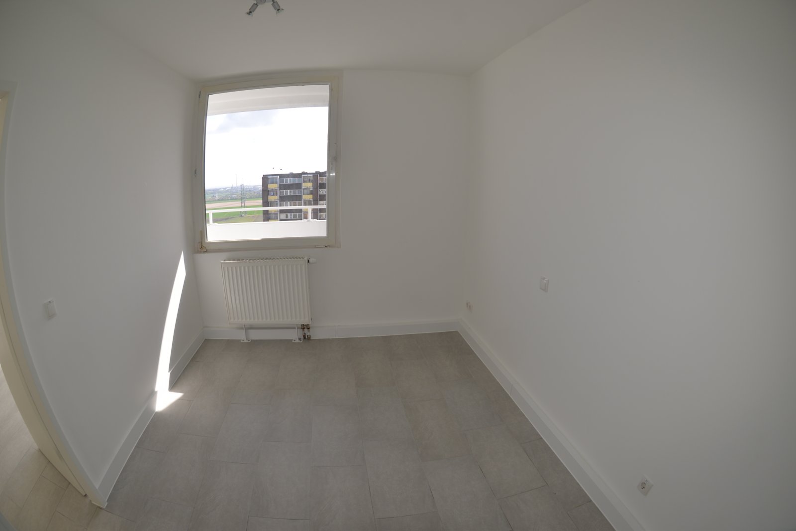 Zwei Zimmer Wohnung