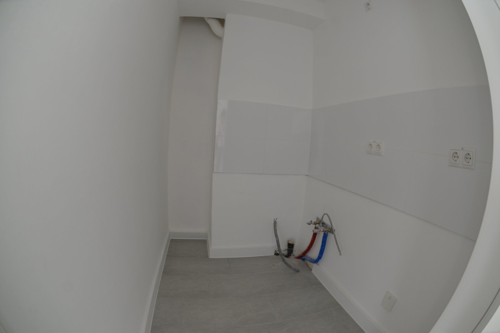 Zwei Zimmer Wohnung
