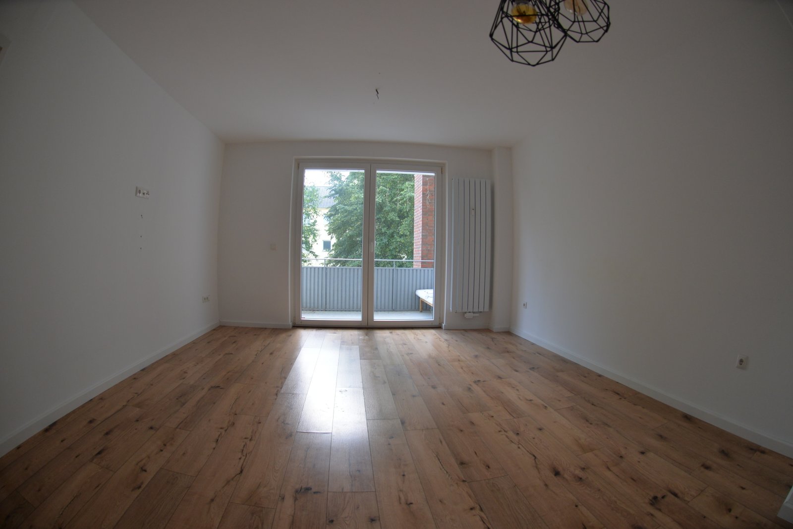 4 Zimmer Wohnung in Köln Ehrenfeld 