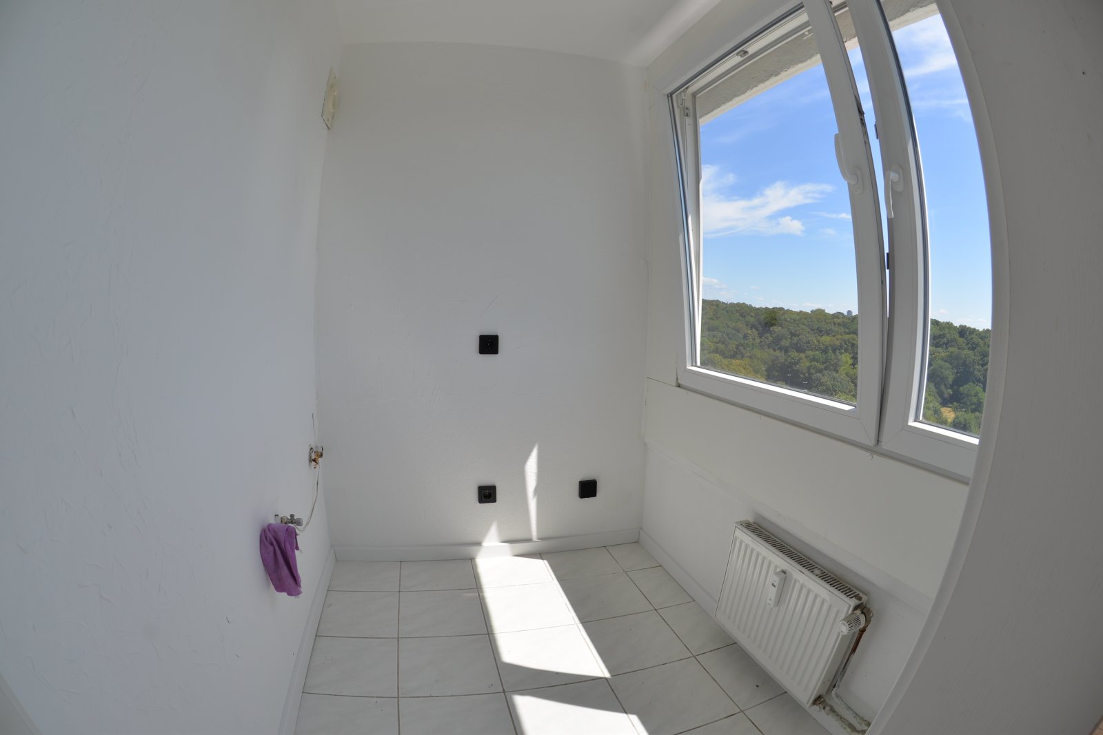 2 Zimmer Wohnung zum Verkauf in Neuehrenfeld
