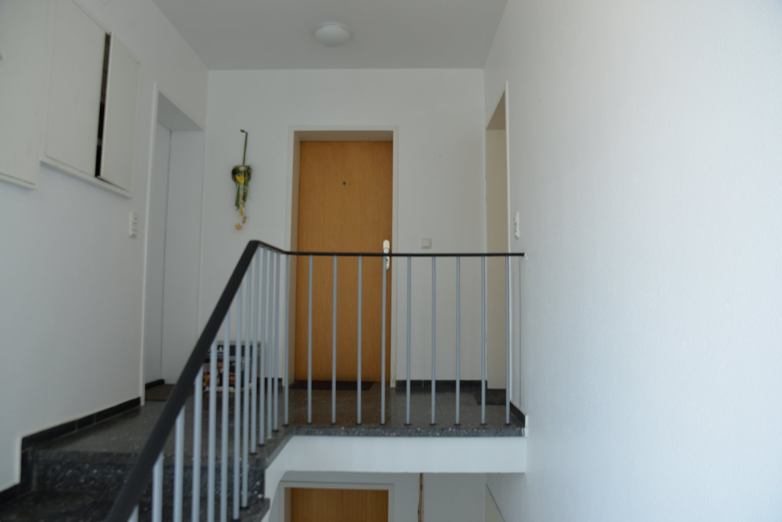 Ein Zimmer Wohnung