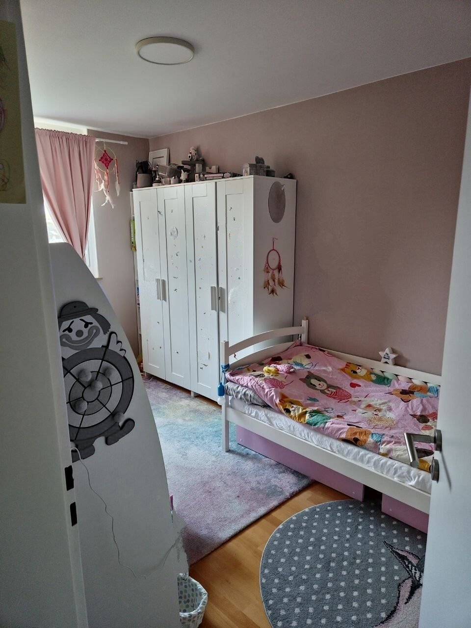 4 Zimmer Wohnung in Gronau