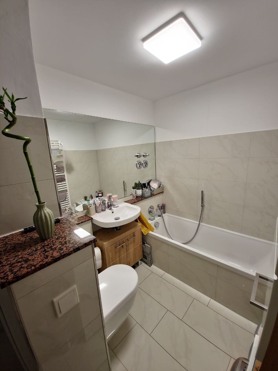 4 Zimmer Wohnung in Gronau