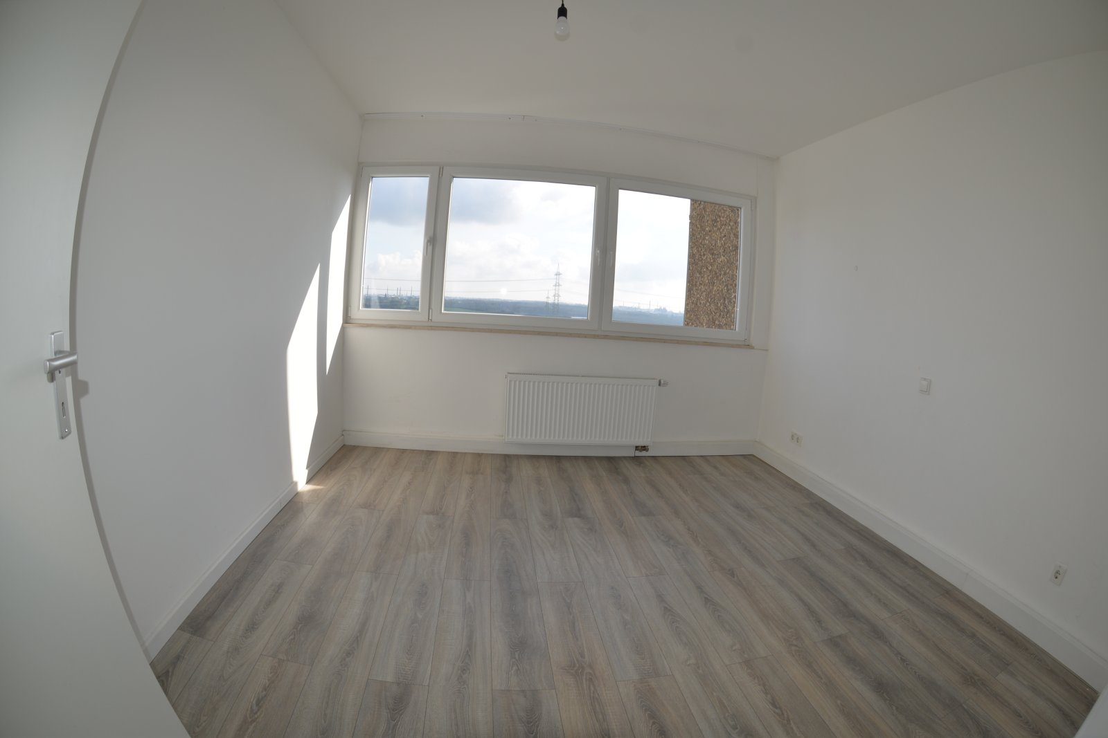 Drei Zimmer Wohnung