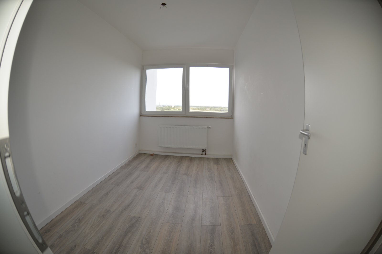 Drei Zimmer Wohnung