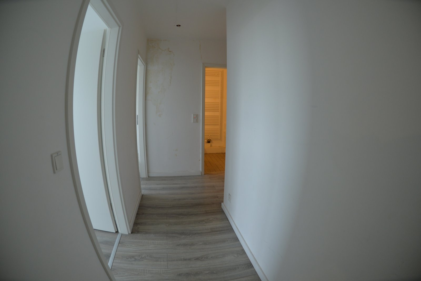 3 Zimmer Wohnung in Meschenich