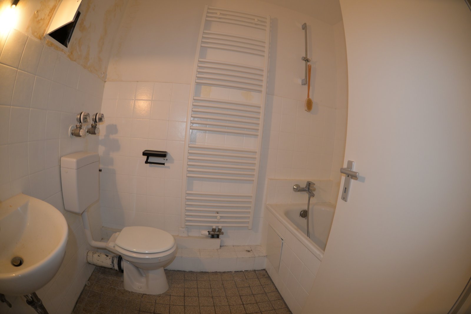 3 Zimmer Wohnung in Meschenich