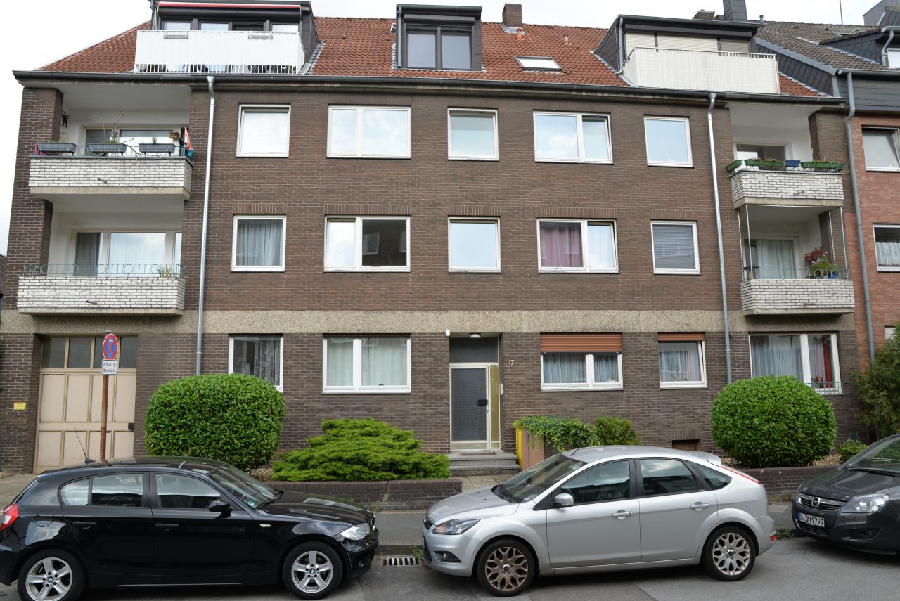 Düsseldorf: Verkauft  !!! Schöne 3 Zimmer  Erdgeschoss Wohnung in Düsseldorf  Flingern    Düsseldorf: Verkauft  !!! Schöne 3 Zimmer  Erdgeschoss Wohnung in Düsseldorf  Flingern