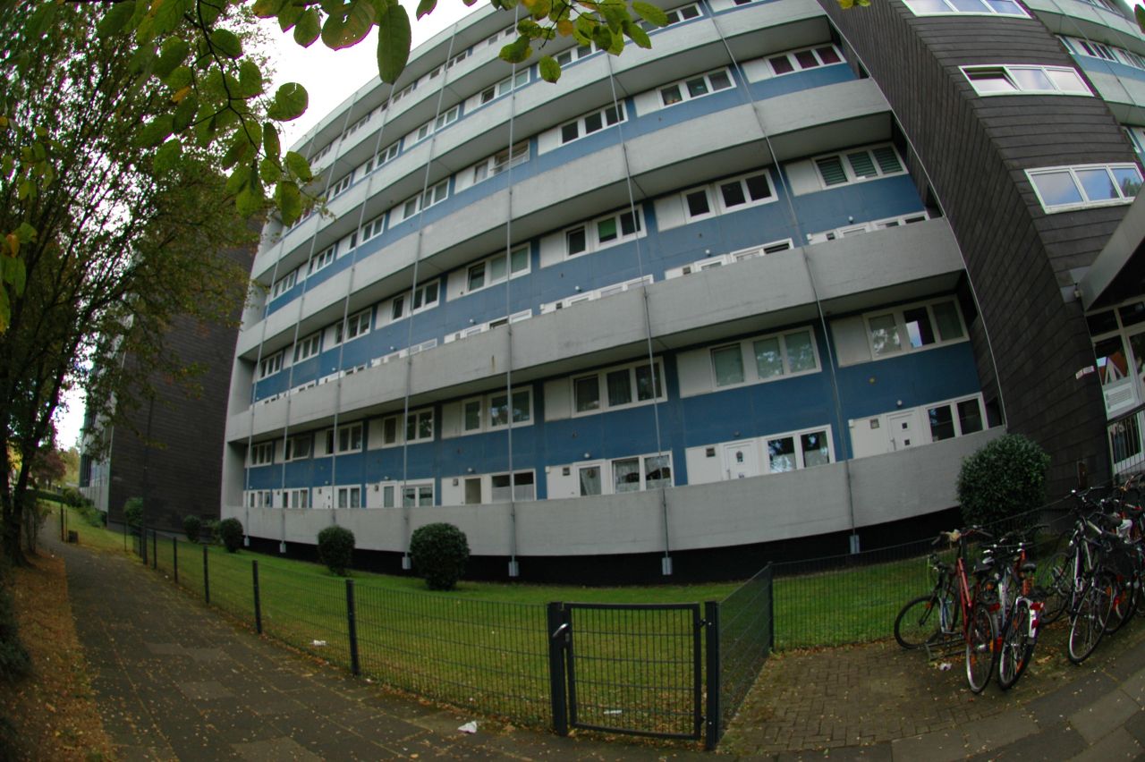 Köln: Schöne 4 Zimmer Wohnung in Köln Neubrück  Köln: Schöne 4 Zimmer Wohnung in Köln Neubrück