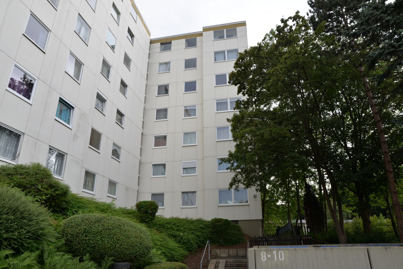 Bonn: Zwei Zimmer Wohnung in Bonn Medinghoven  zur Vermieten   Bonn: Zwei Zimmer Wohnung in Bonn Medinghoven  zur Vermieten