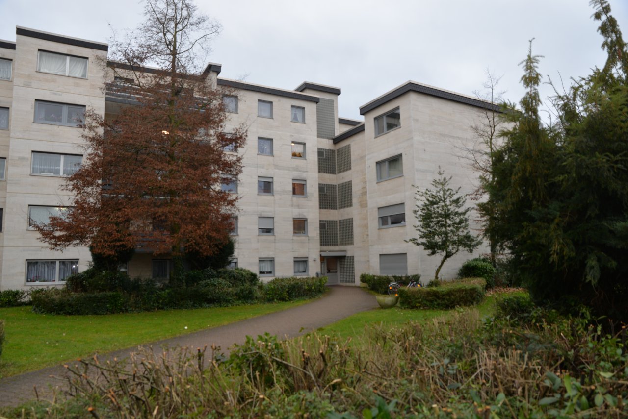 4 Zimmer EG Wohnung zu Verkaufen in  Bergheim Zieverich