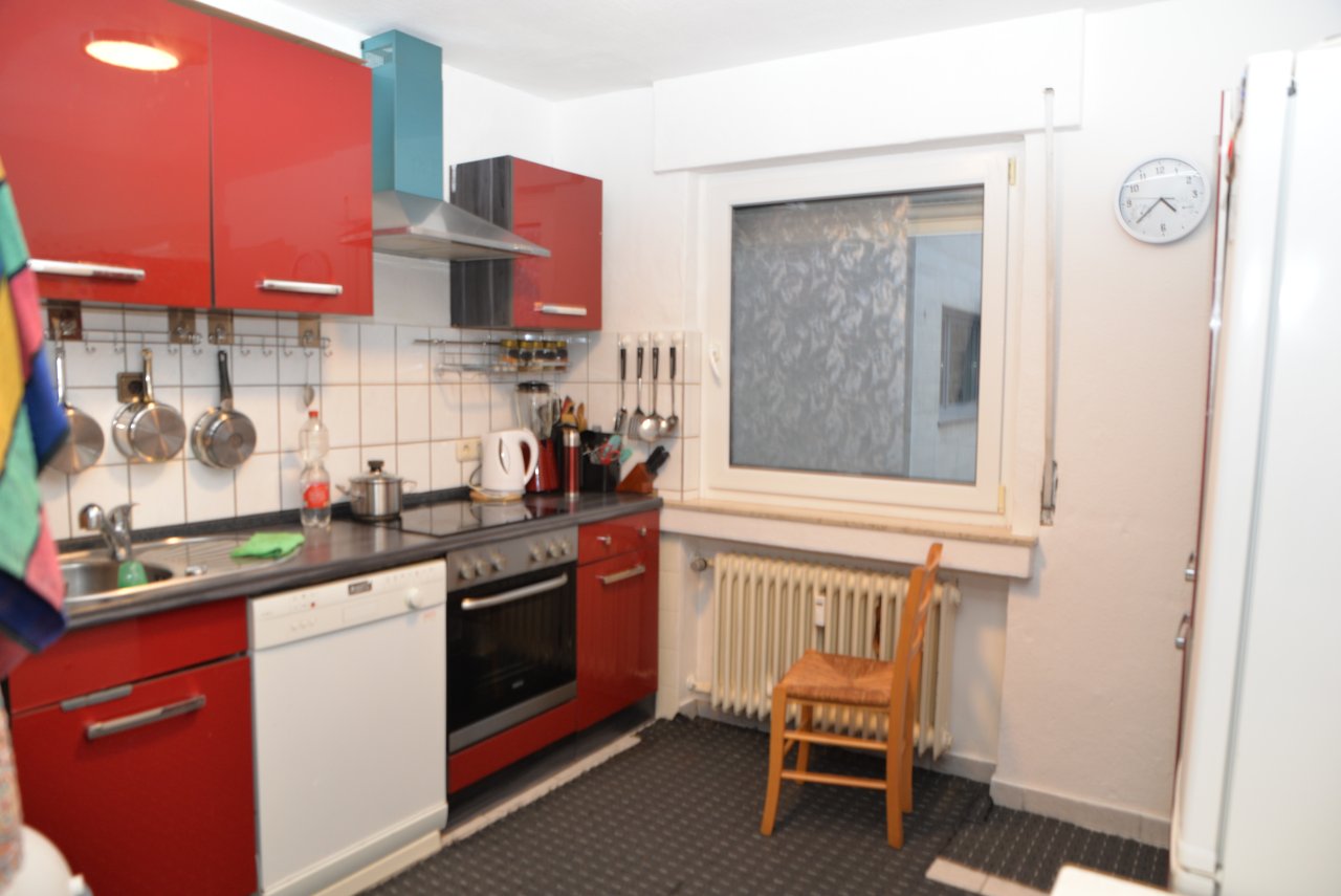 4 Zimmer EG Wohnung zu Verkaufen in  Bergheim Zieverich