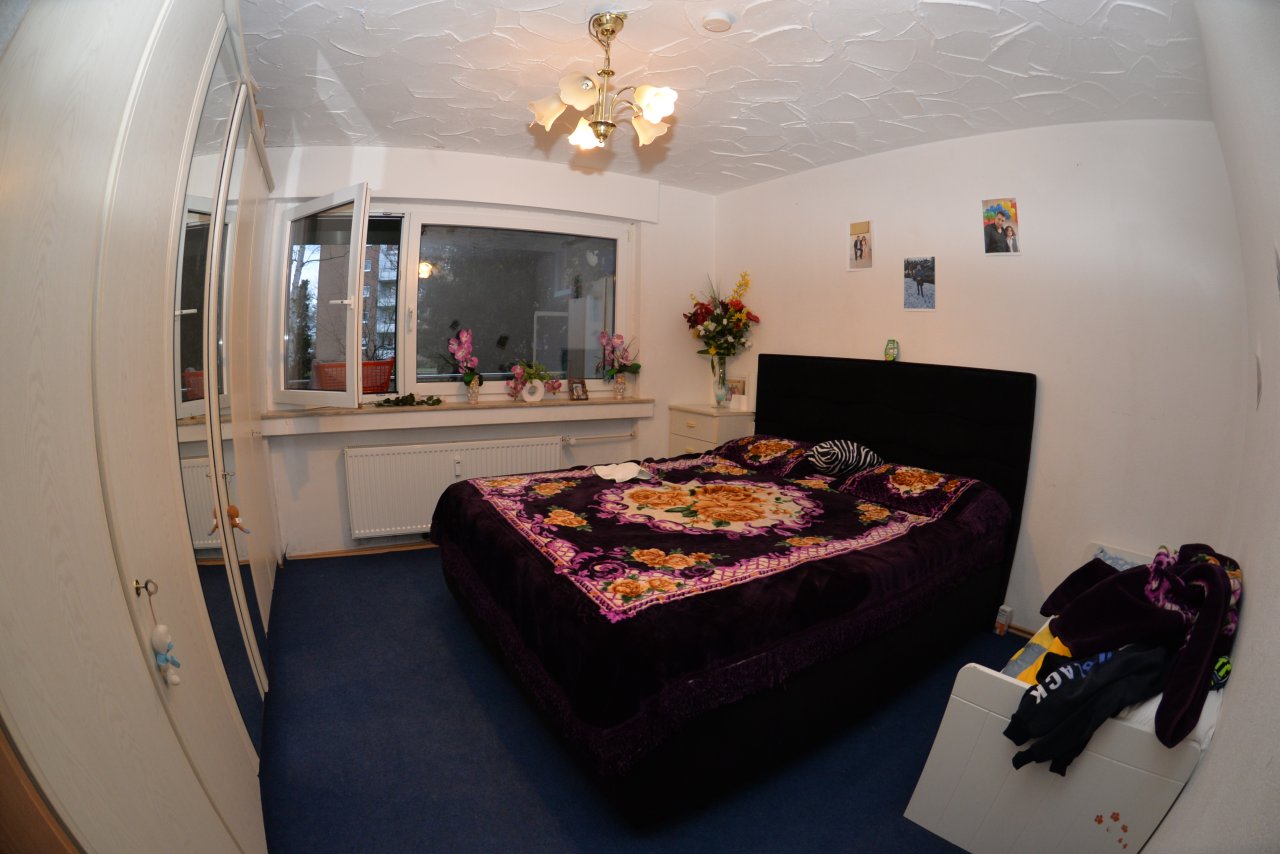 4 Zimmer EG Wohnung zu Verkaufen in  Bergheim Zieverich