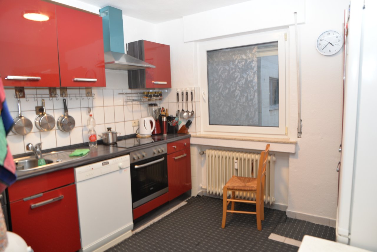 4 Zimmer EG Wohnung zu Verkaufen in  Bergheim Zieverich