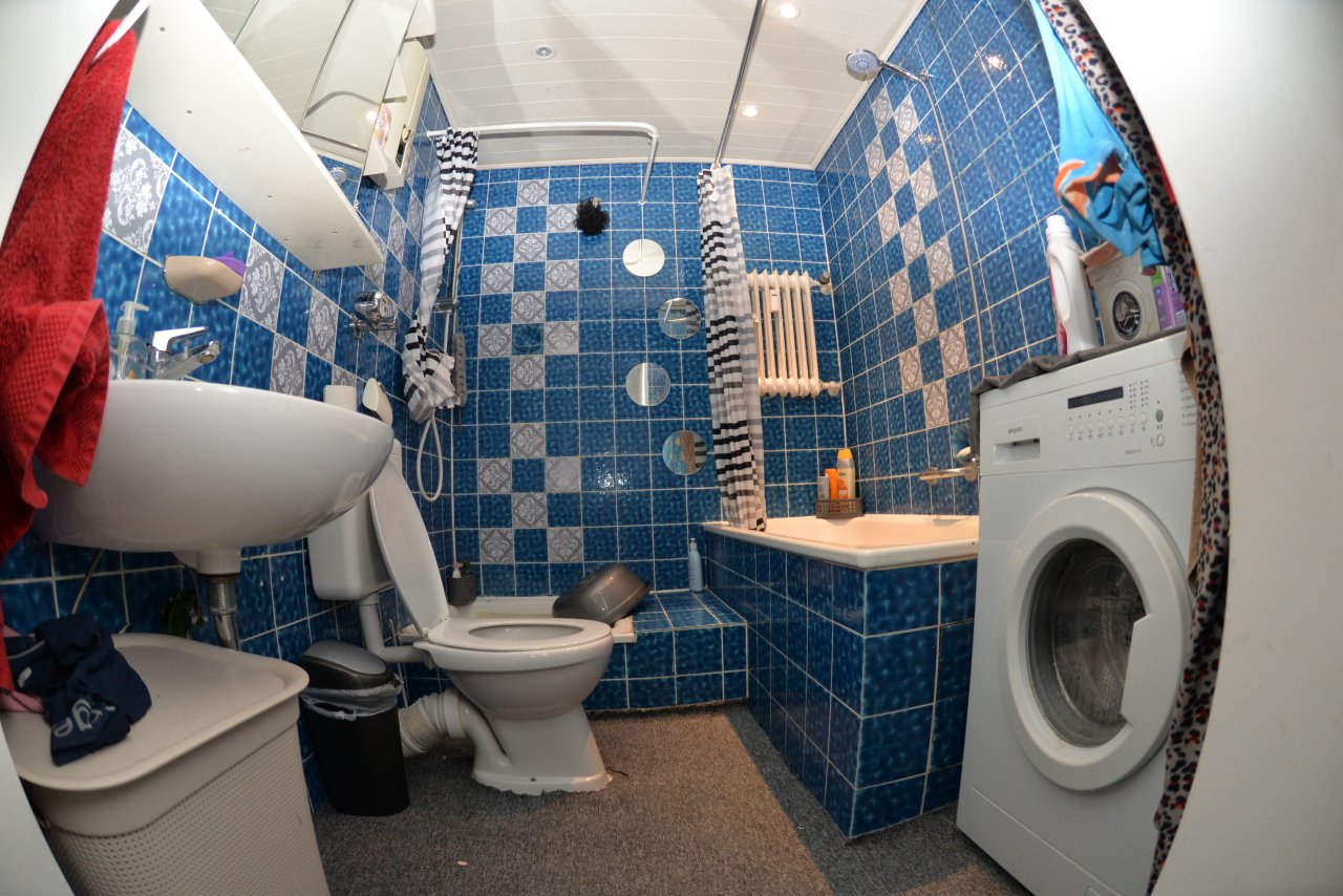 4 Zimmer  Wohnung zu Verkaufen in  Bergheim Zieverich