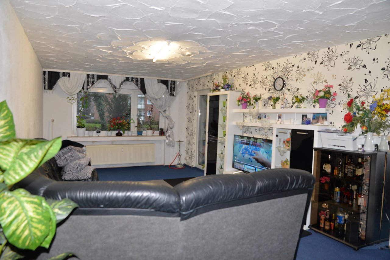 4 Zimmer EG Wohnung zu Verkaufen in  Bergheim Zieverich