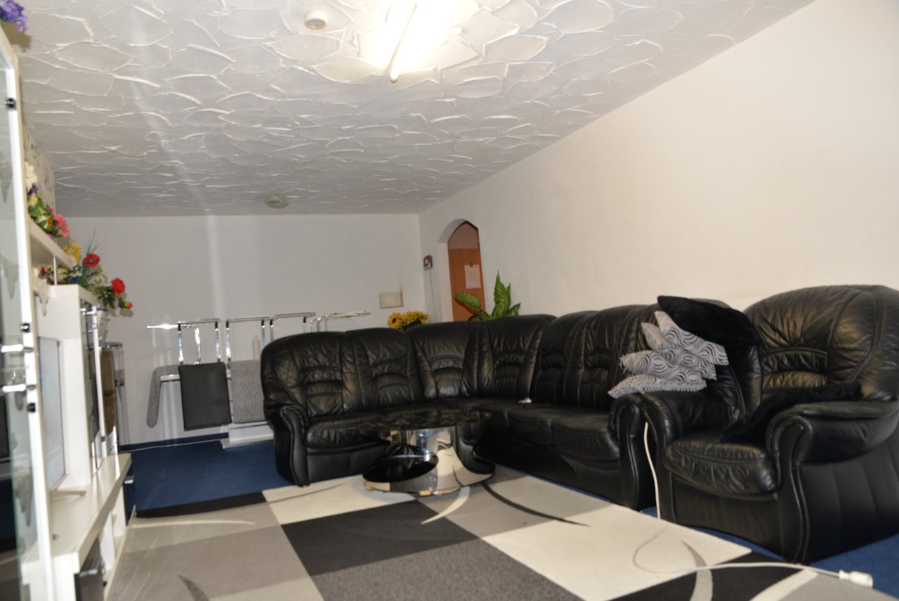 4 Zimmer EG Wohnung zu Verkaufen in  Bergheim Zieverich