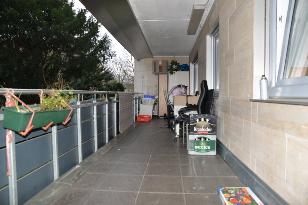 4 Zimmer EG Wohnung zu Verkaufen in  Bergheim Zieverich