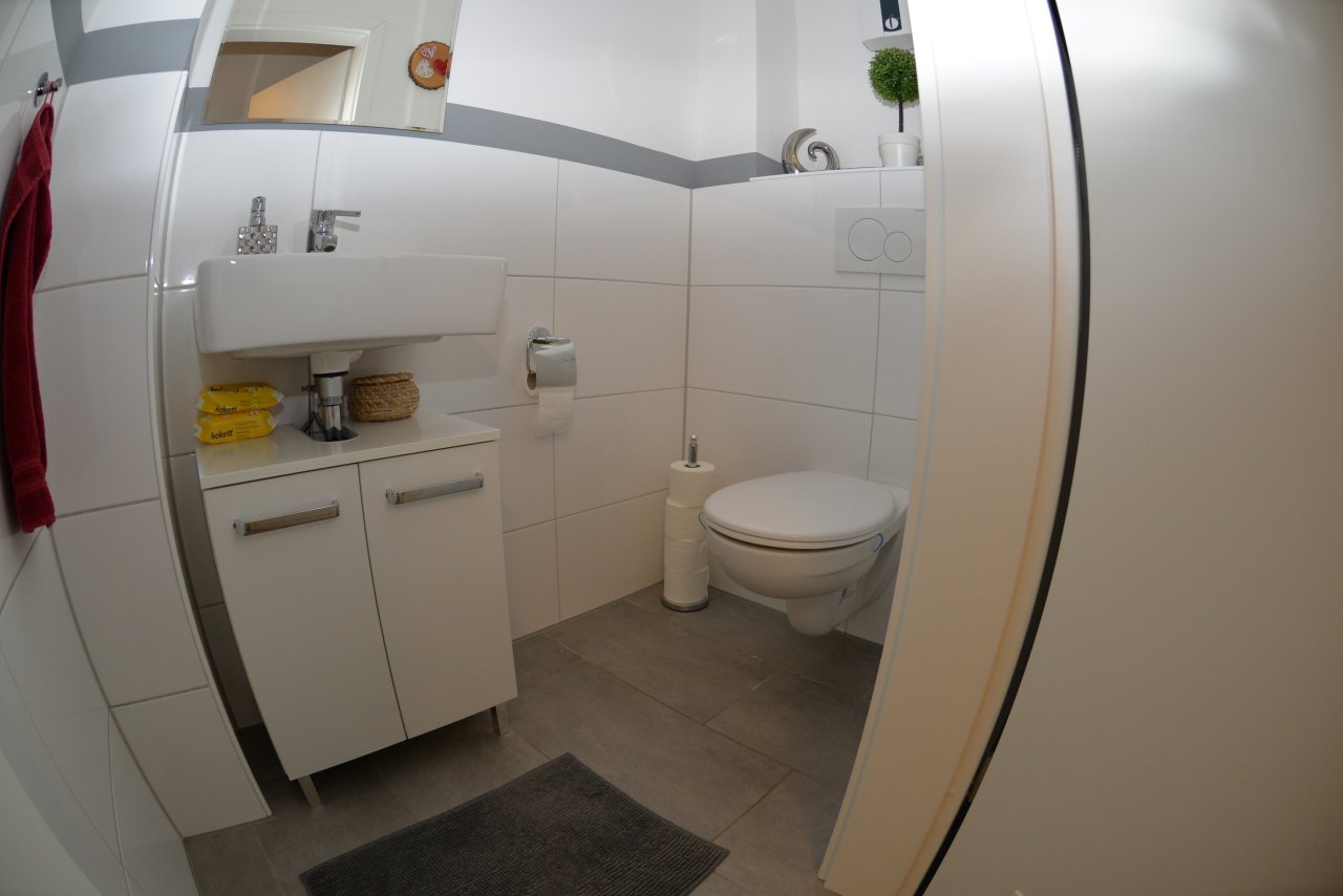 3-Zimmer-'Wohnung  in Flingern