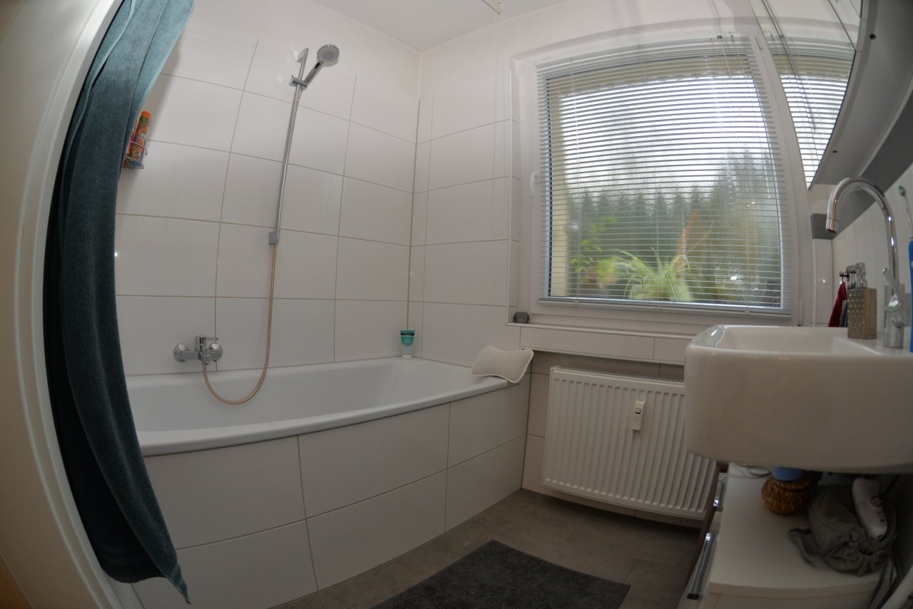 3-Zimmer-'Wohnung  in Flingern