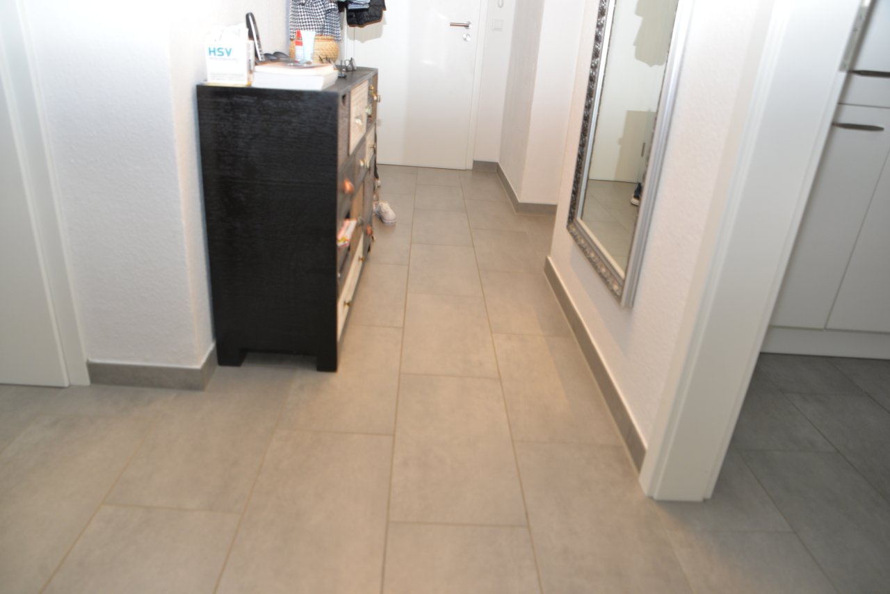 3-Zimmer-'Wohnung  in Flingern