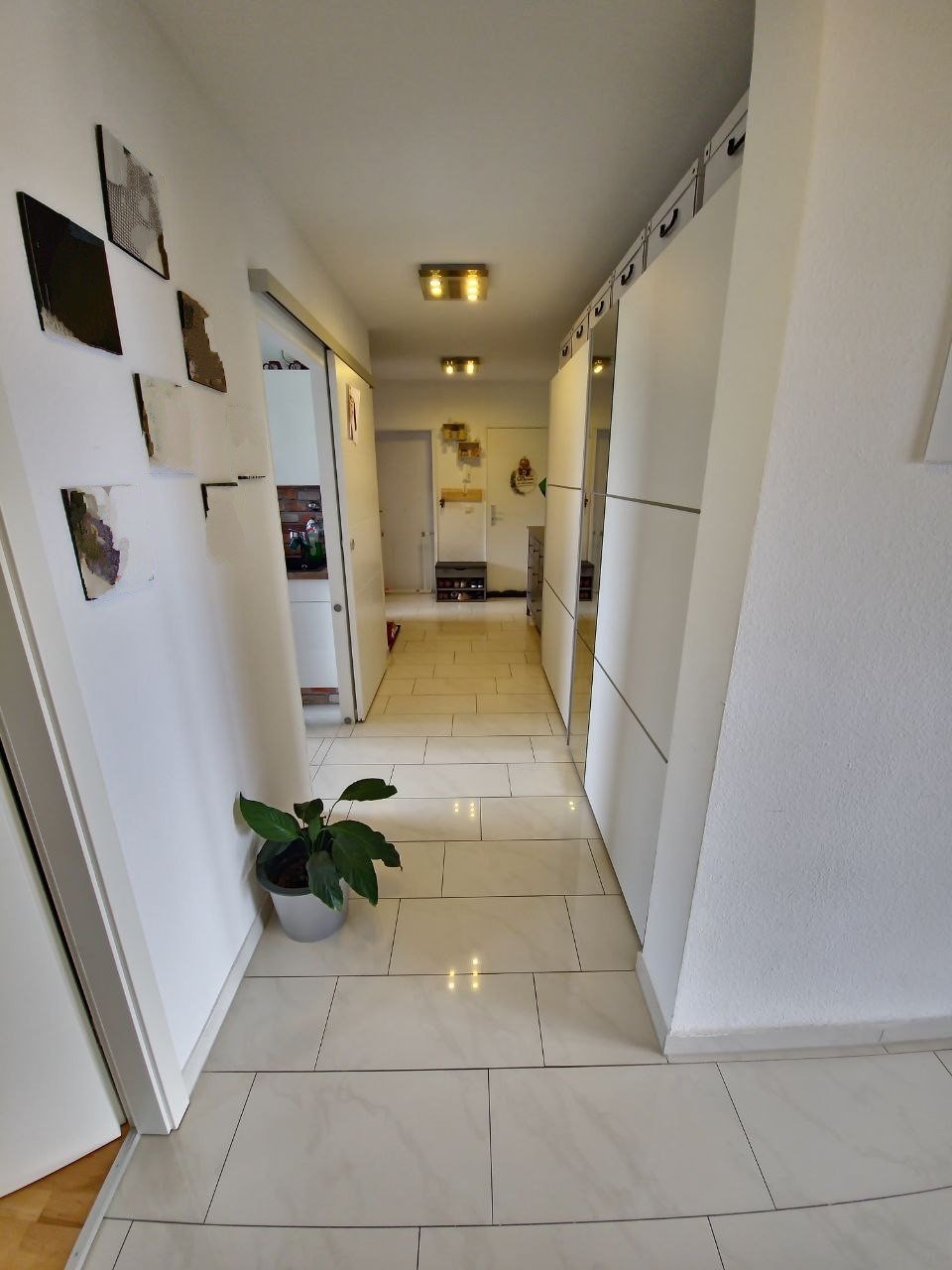 4 Zimmer Wohnung zur Verkaufen in Gronau