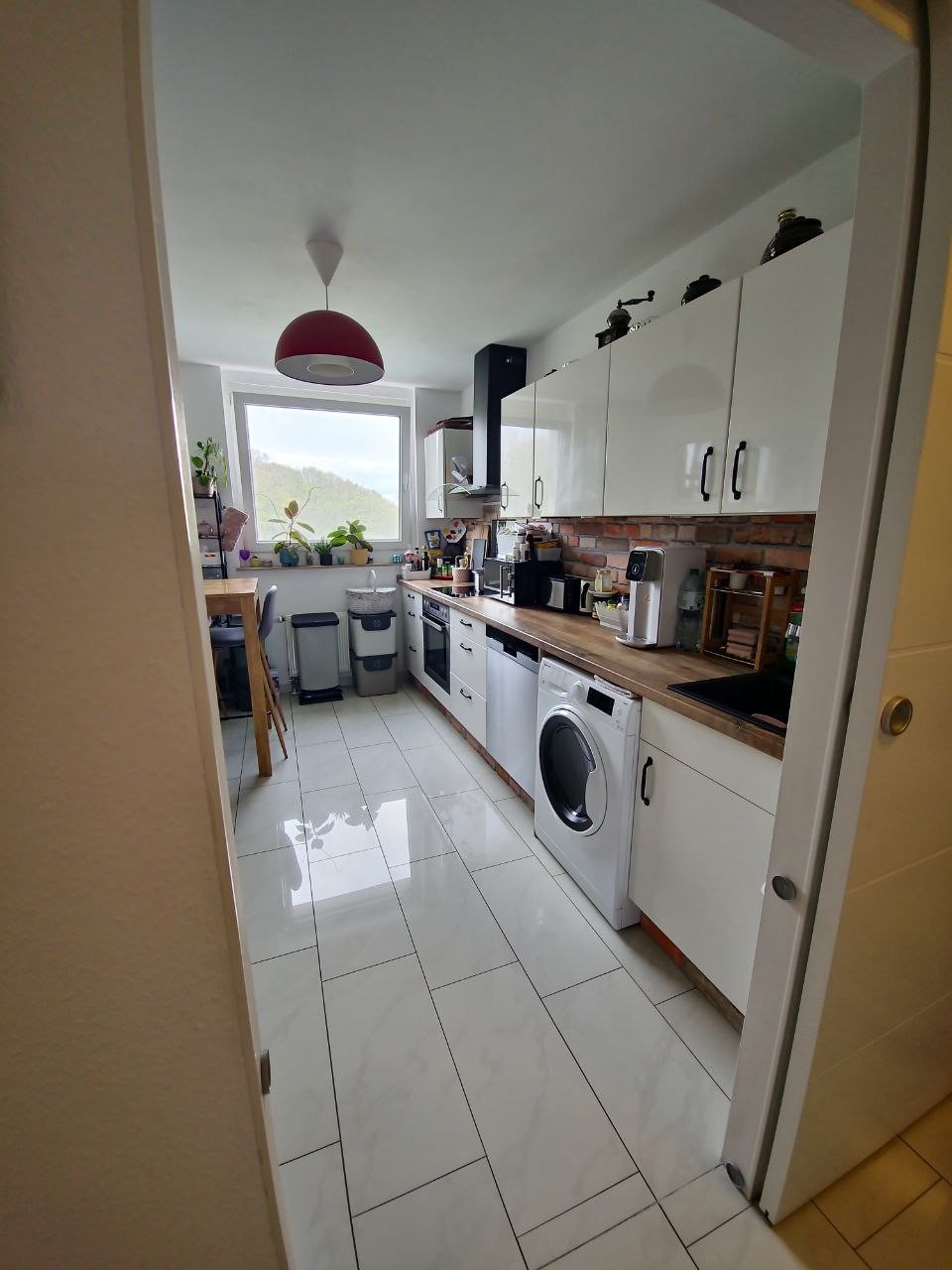 4 Zimmer Wohnung zur Verkaufen in Gronau