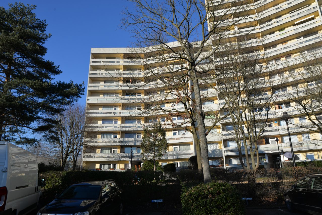 4 Zimmer Wohnung zur Verkaufen in Gronau