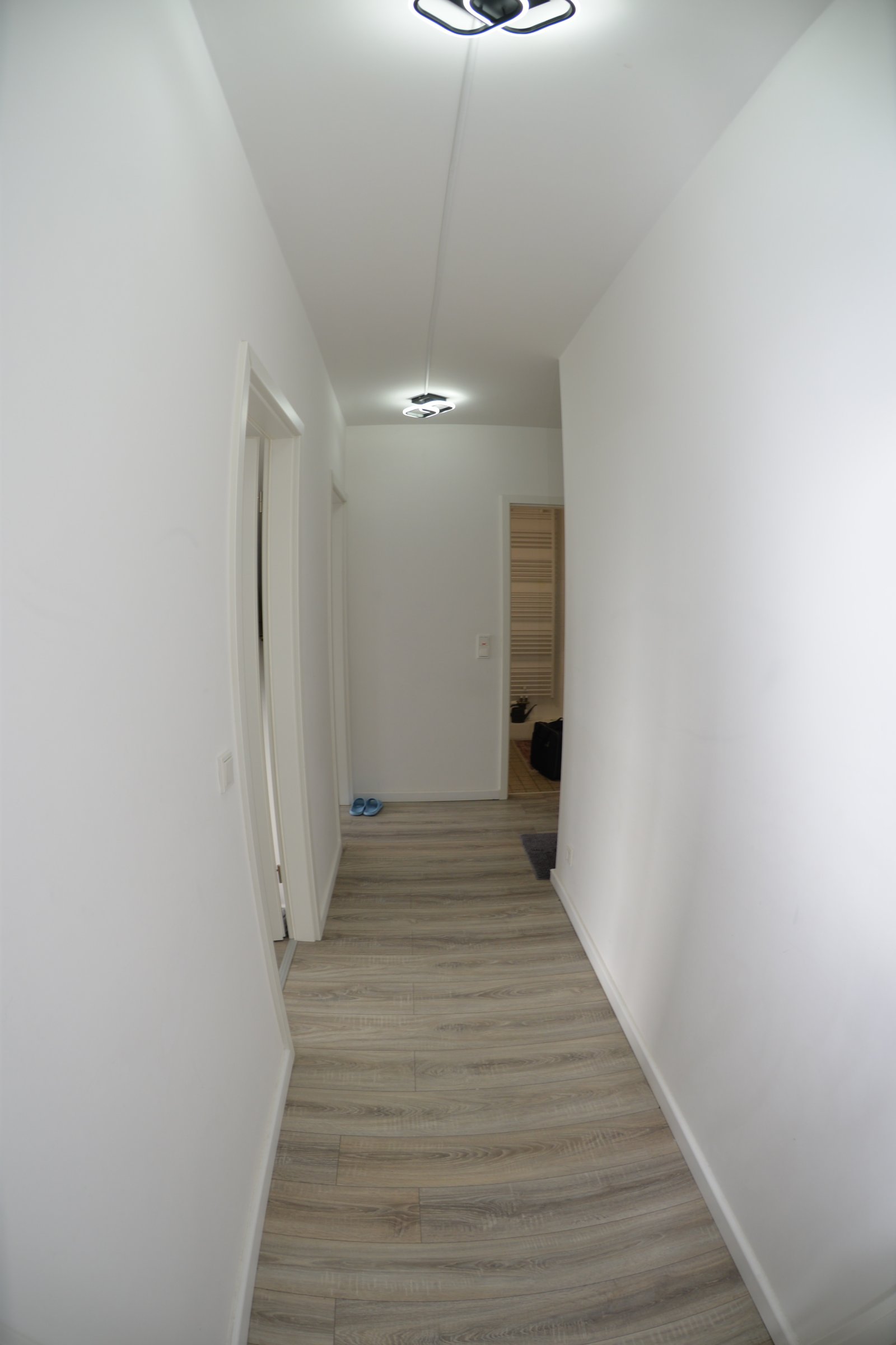 2 Zimmer Wohnung zum Verkauf in Neuehrenfeld