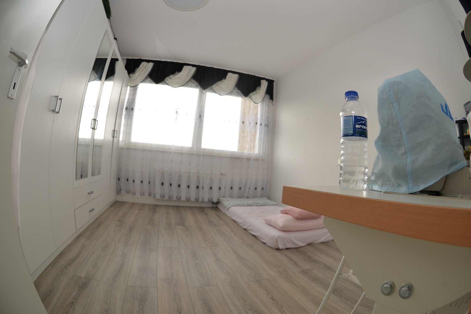 2 Zimmer Wohnung zum Verkauf in Neuehrenfeld