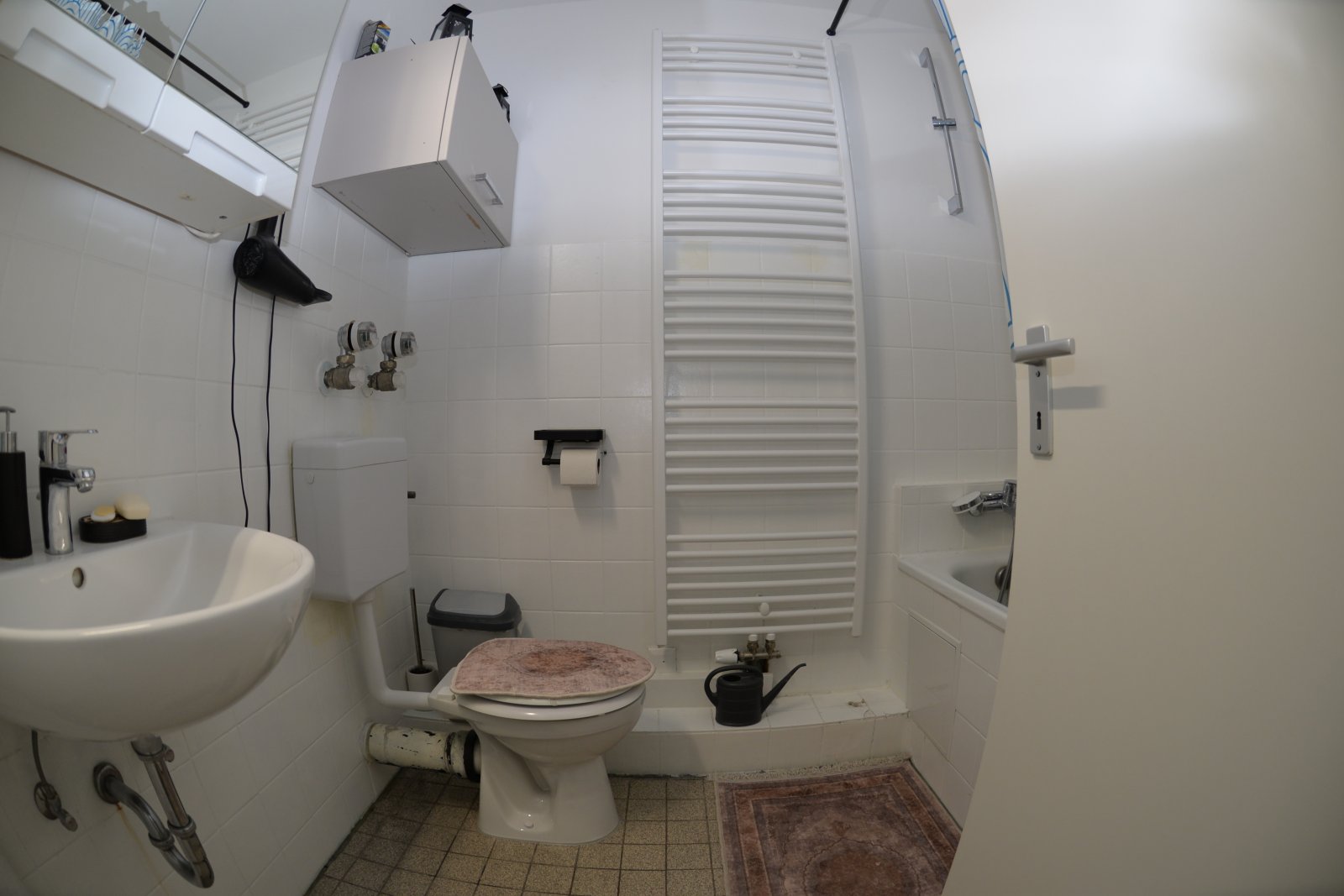 2 Zimmer Wohnung zum Verkauf in Neuehrenfeld