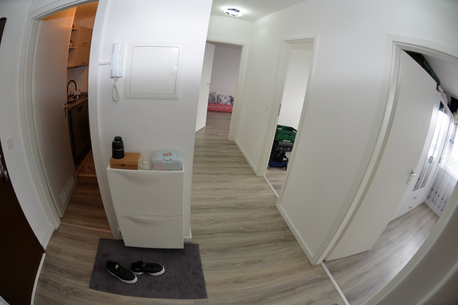 2 Zimmer Wohnung zum Verkauf in Neuehrenfeld