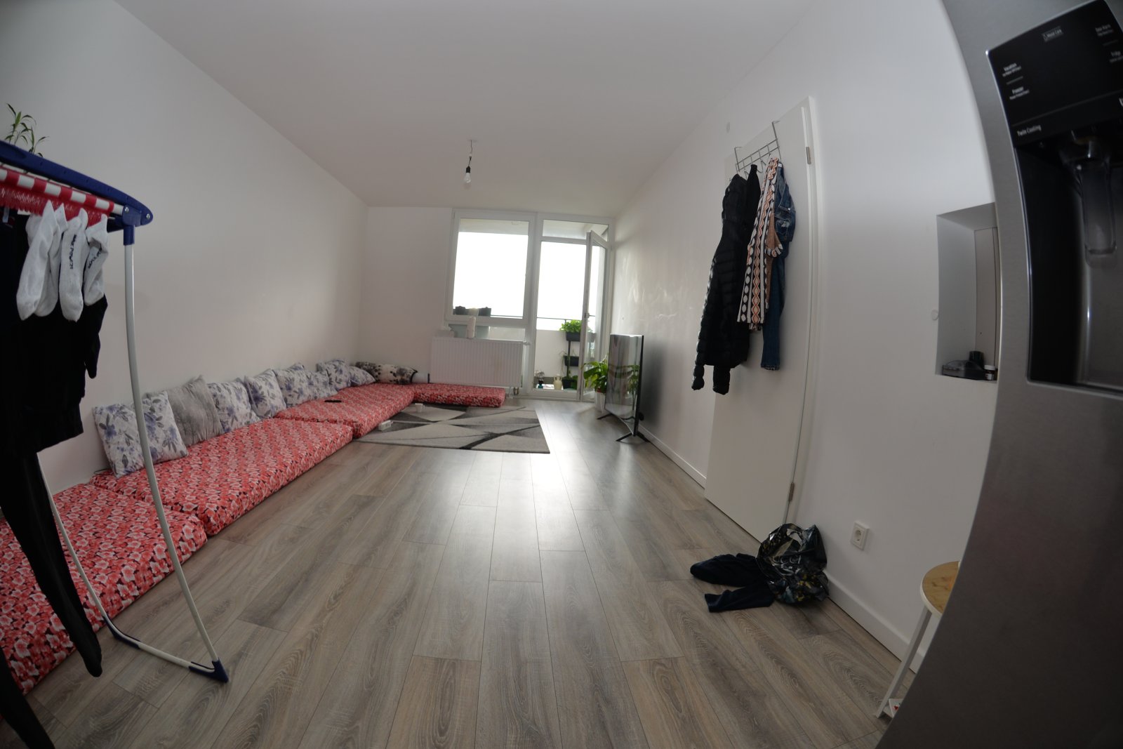 2 Zimmer Wohnung zum Verkauf in Neuehrenfeld