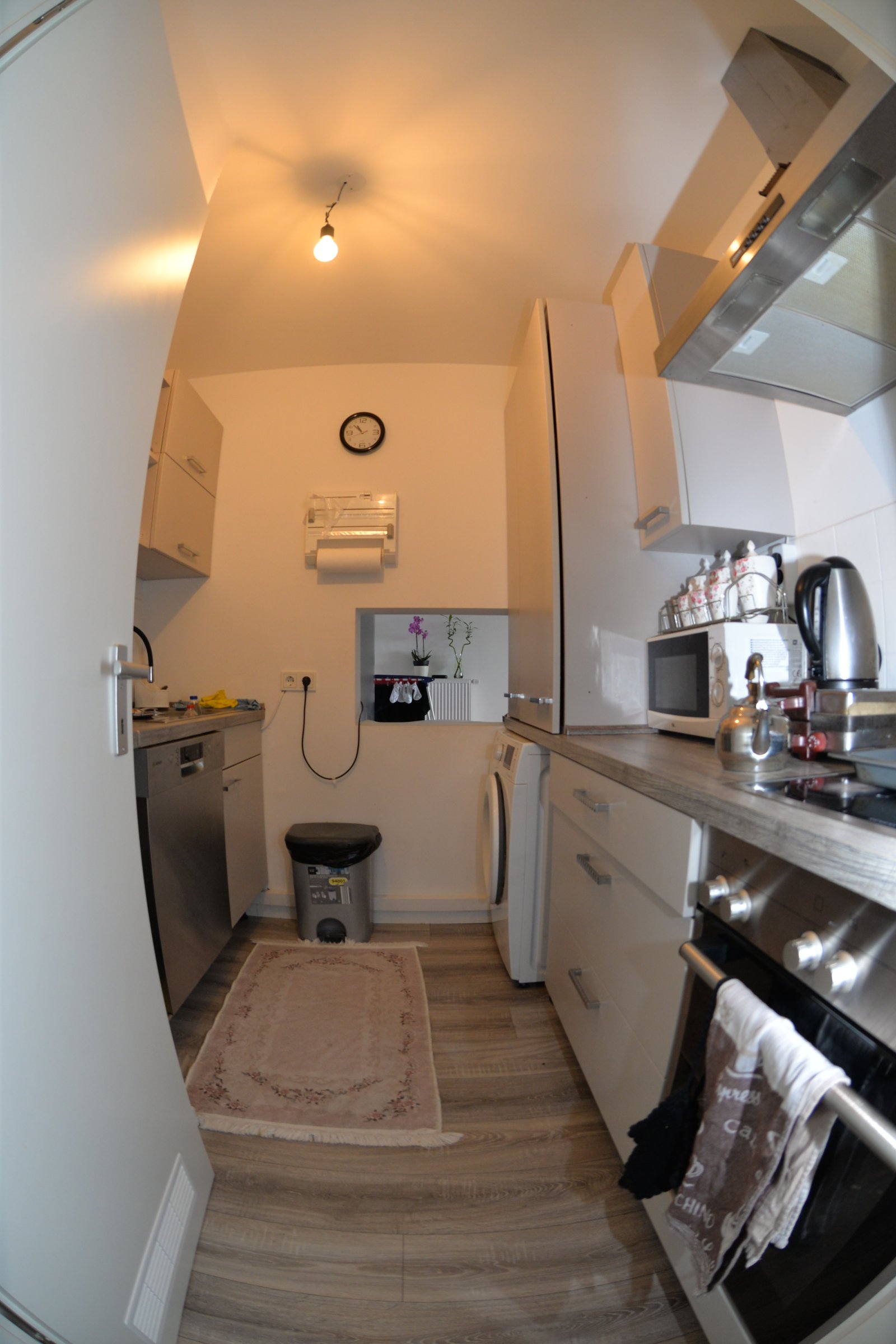 2 Zimmer Wohnung zum Verkauf in Neuehrenfeld