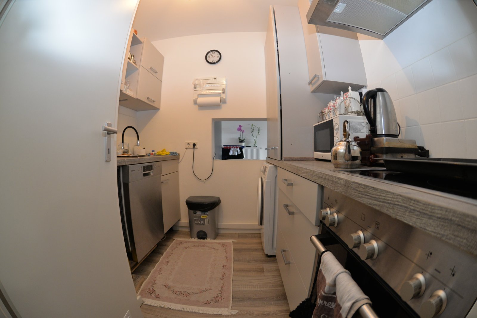 2 Zimmer Wohnung zum Verkauf in Neuehrenfeld
