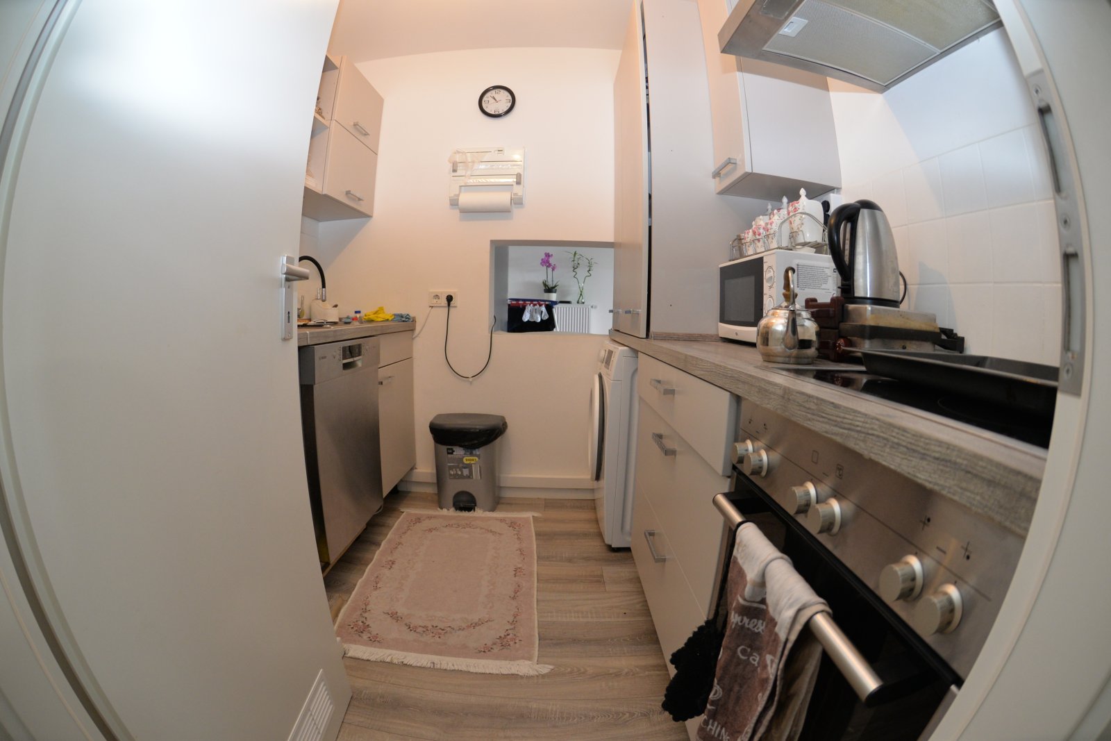 2 Zimmer Wohnung zum Verkauf in Neuehrenfeld